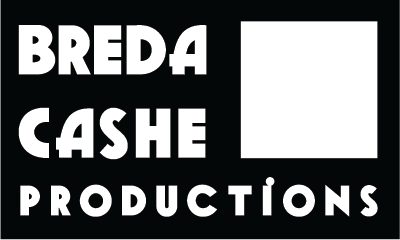 Breda Cashe Productions
